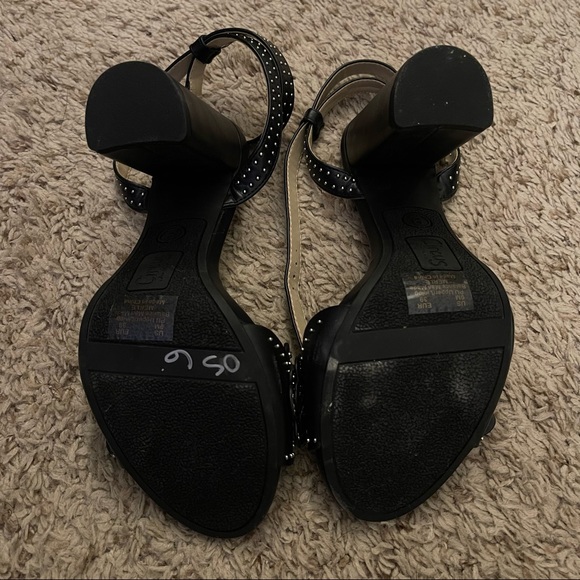CIRCUS • Sam Edelman Merle heels SIZE 9 - Picture 4 of 4